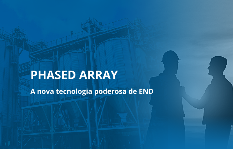 Phased Array – Welding