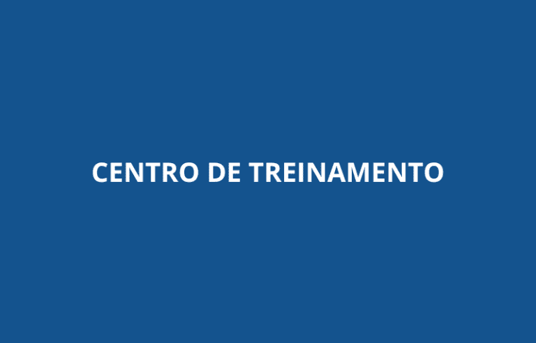 CENTRO DE TREINAMENTO WELDING