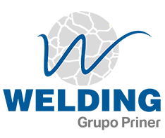 Logo Welding Priner
